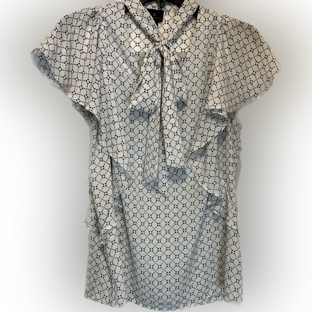 Worthington women’s career, casual, blouse